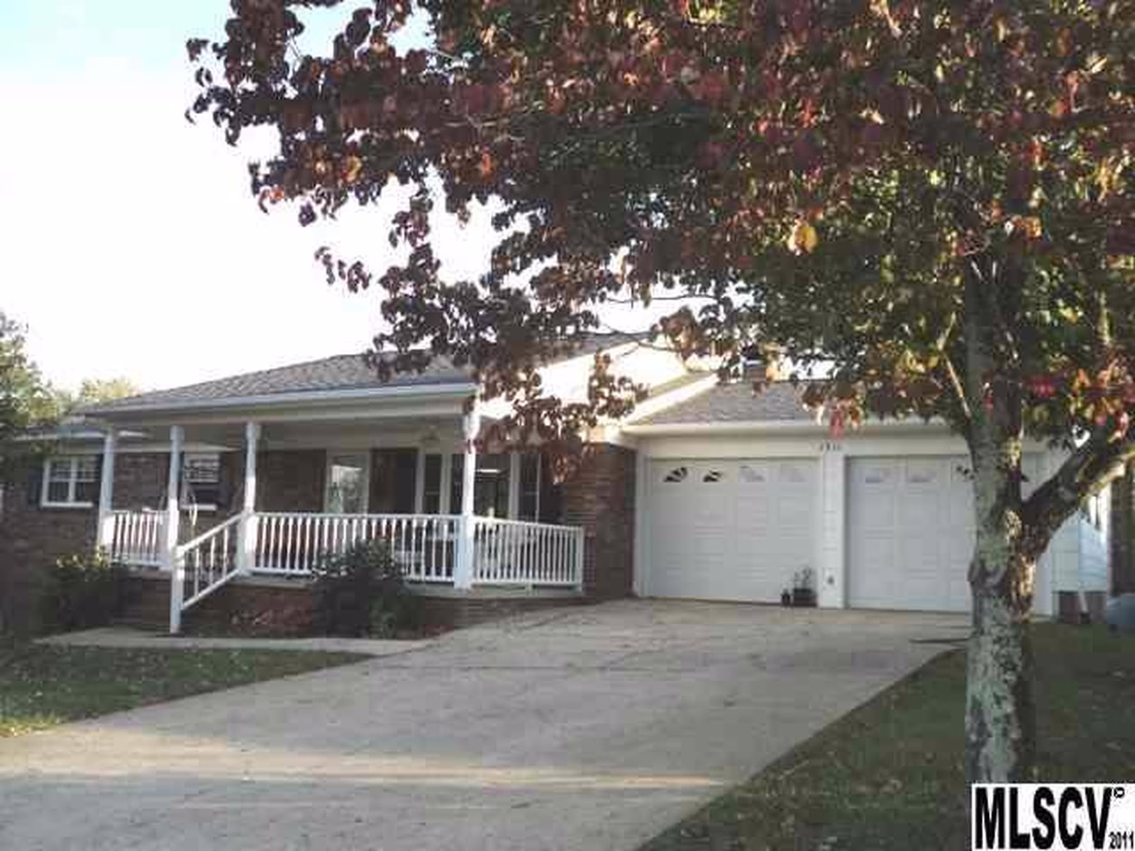Property image 1 at 1511 Fairway Acres Road, Lenoir, NC 28645