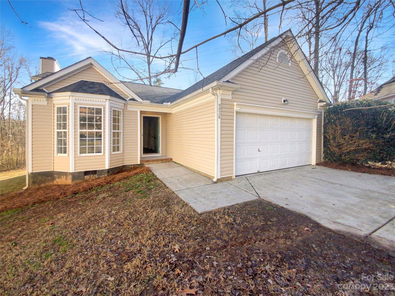 Property image 1 at 9936 Peppermint Lane, Charlotte, NC 28215