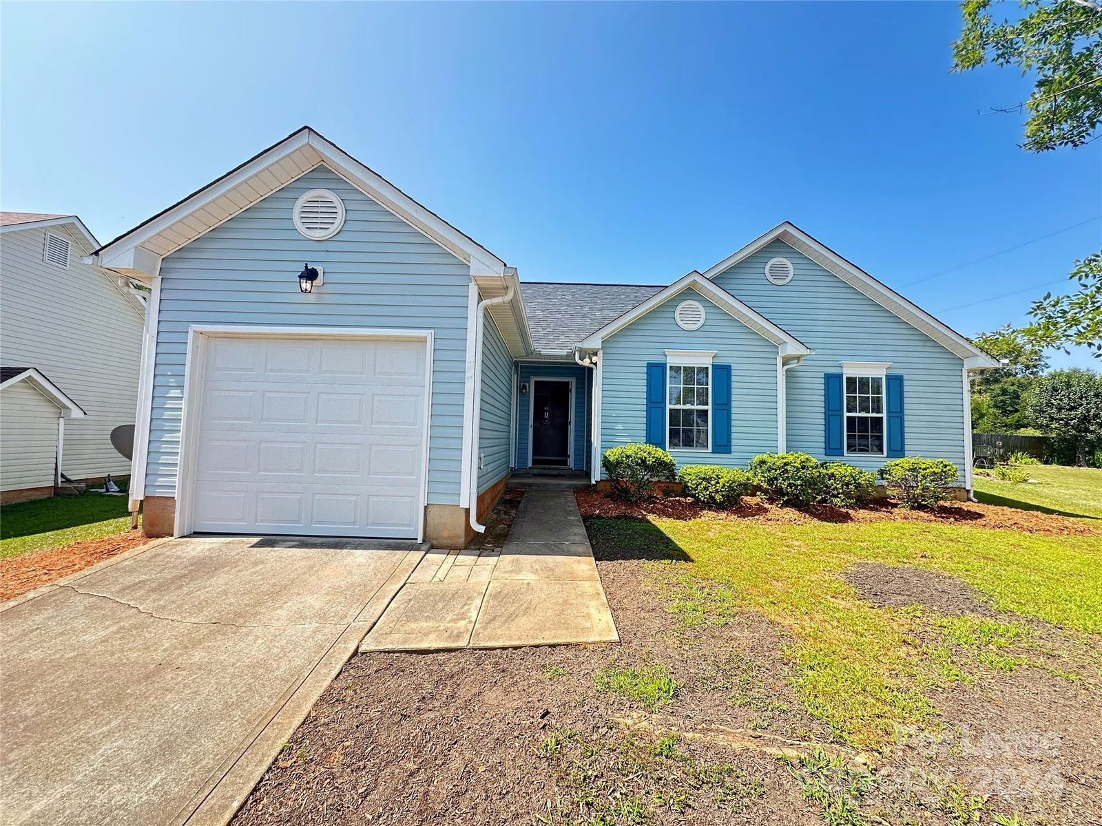Property image 1 at 5903 Crosswinds Court, Indian Trail, NC 28079