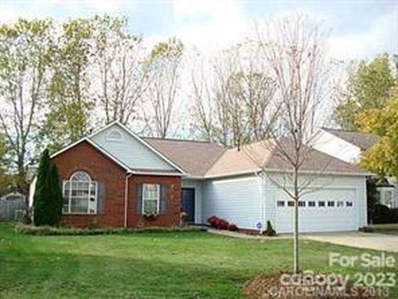 6310 South Bend Lane