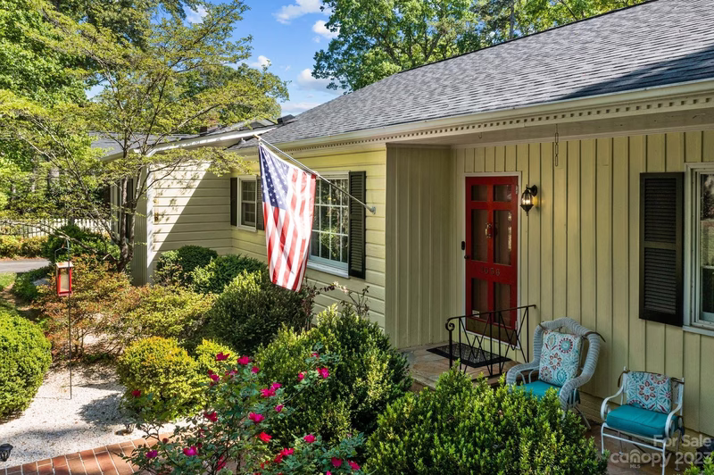 Property image 2 at 1656 Wiltshire Road, Salisbury, NC 28144