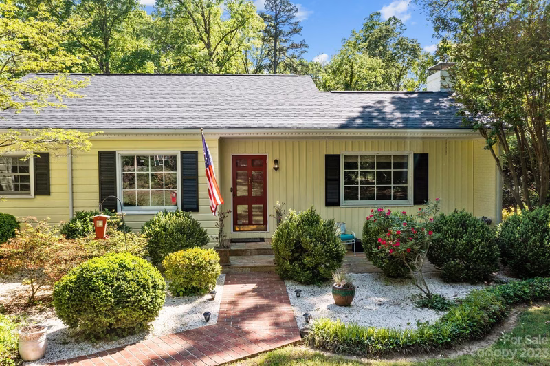 Property image 3 at 1656 Wiltshire Road, Salisbury, NC 28144