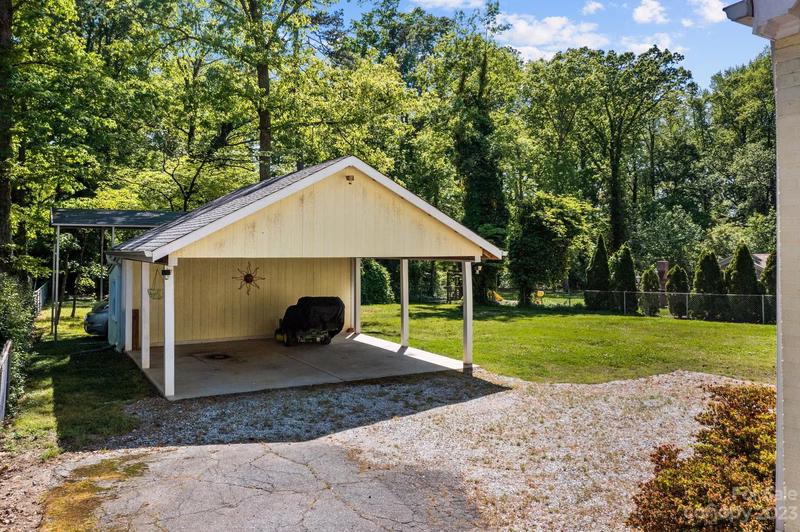 Property image 5 at 1656 Wiltshire Road, Salisbury, NC 28144