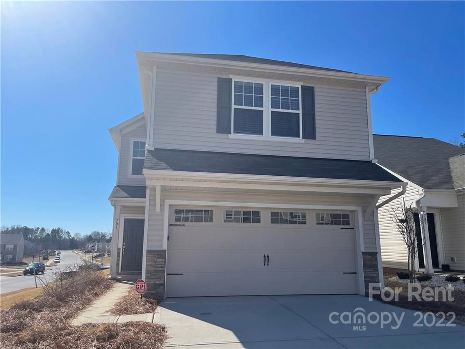 Property image 1 at 701 Falls Lane, Kannapolis, NC 28081
