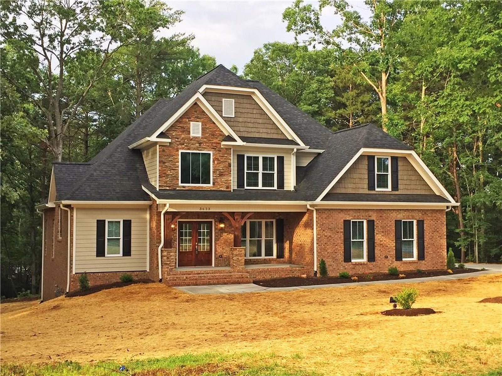 Property image 1 at 3623 46th Avenue, Hickory, NC 28601