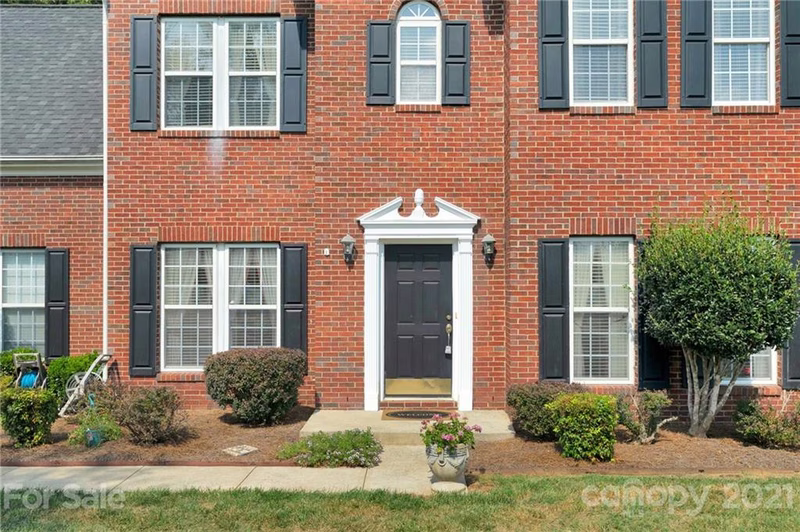 Property image 4 at 7206 Red Bush Court, Indian Trail, NC 28079