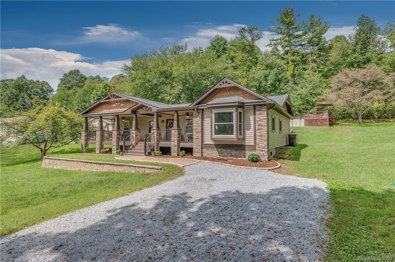 Property image 2 at 10 Forge Drive, Mills River, NC 28759