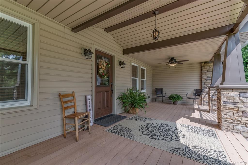 Property image 4 of 10 Forge Drive in Forge Mountain Acres, Mills River, NC 28759