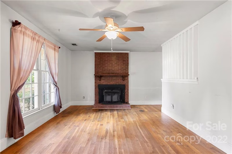 Property image 3 at 6406 Old Meadow Road, Charlotte, NC 28227