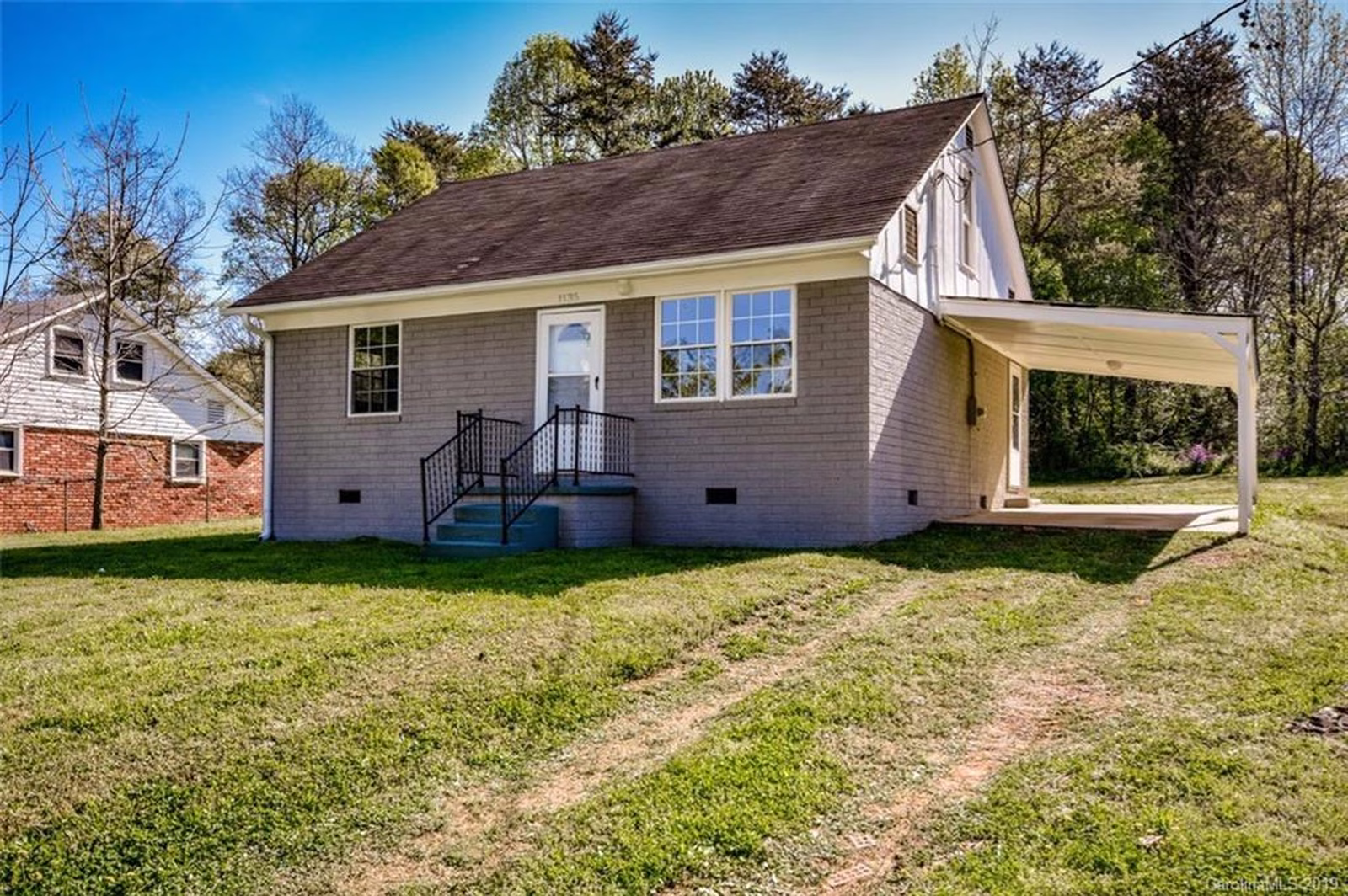 Property image 1 at 1135 Rita Avenue, Statesville, NC 28677