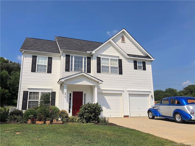 Property image 2 at 2717 Ireton Place, Kannapolis, NC 28083