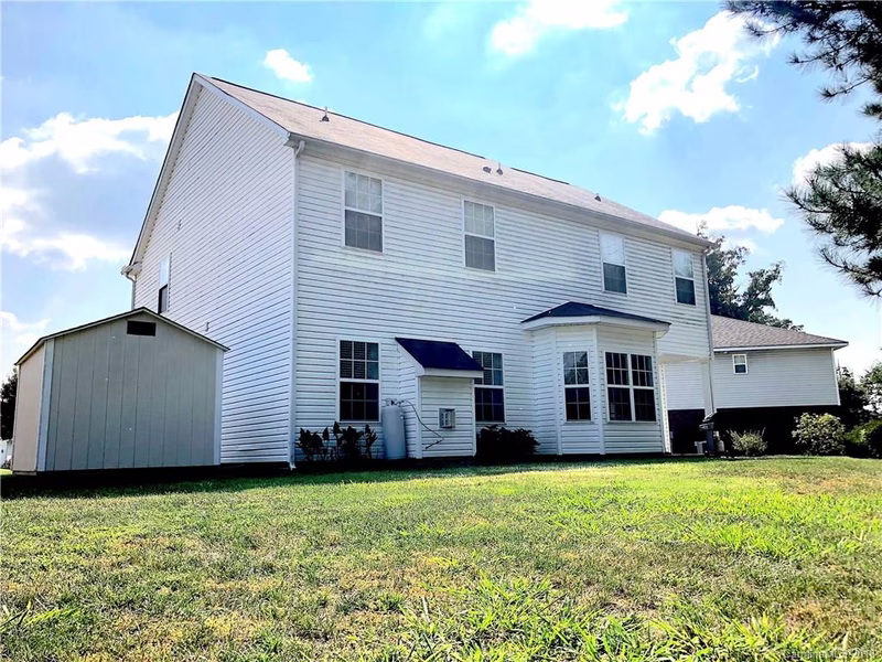 Property image 3 at 2717 Ireton Place, Kannapolis, NC 28083