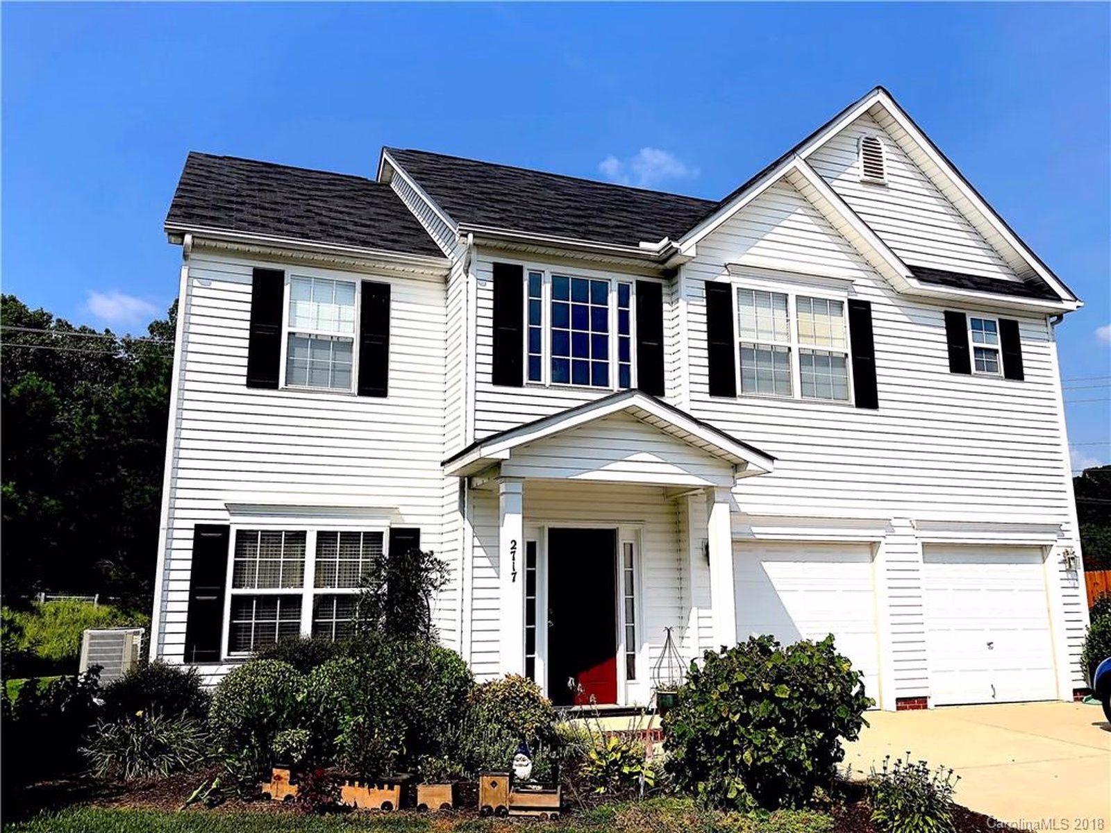 Property image 1 at 2717 Ireton Place, Kannapolis, NC 28083
