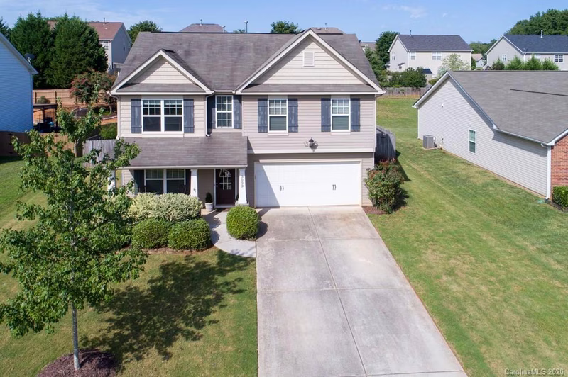 Property image 2 at 3023 Sterling Court, Indian Land, SC 29707