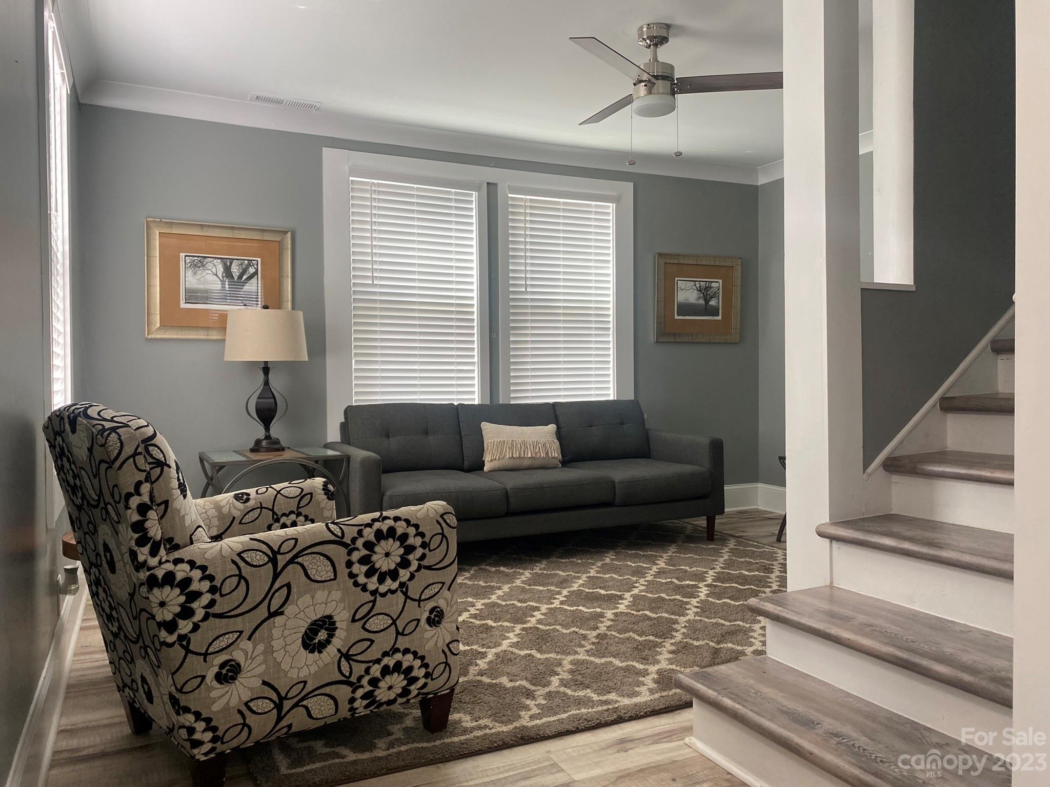 Property image 2 of 709 Mable Avenue in Jackson Park, Kannapolis, NC 28083