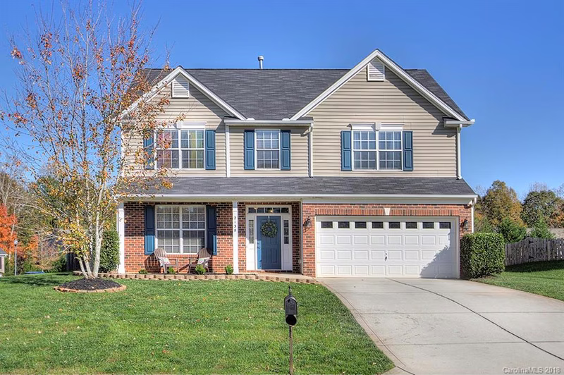 2138 Ashley Glen Way