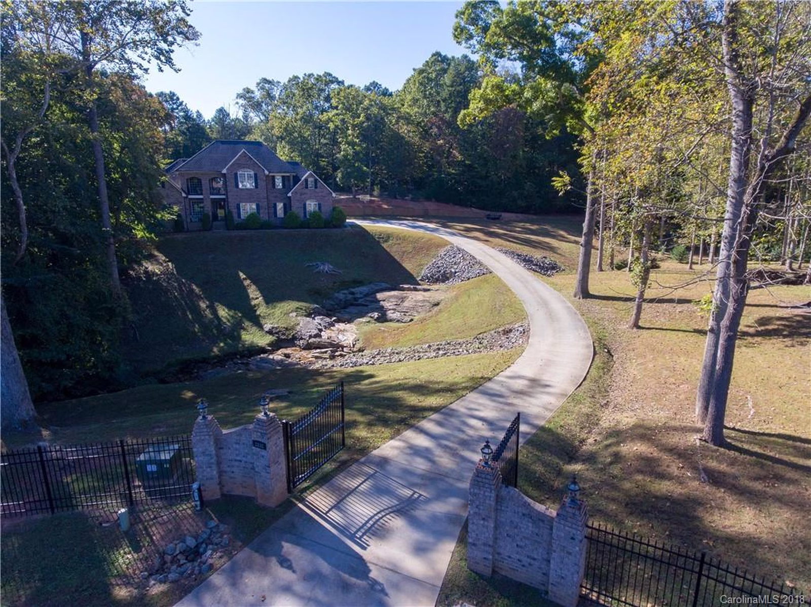Property image 1 at 2832 Wheatfield Court, Lincolnton, NC 28092