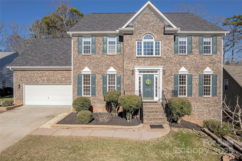 4225 Nathaniel Glen Court