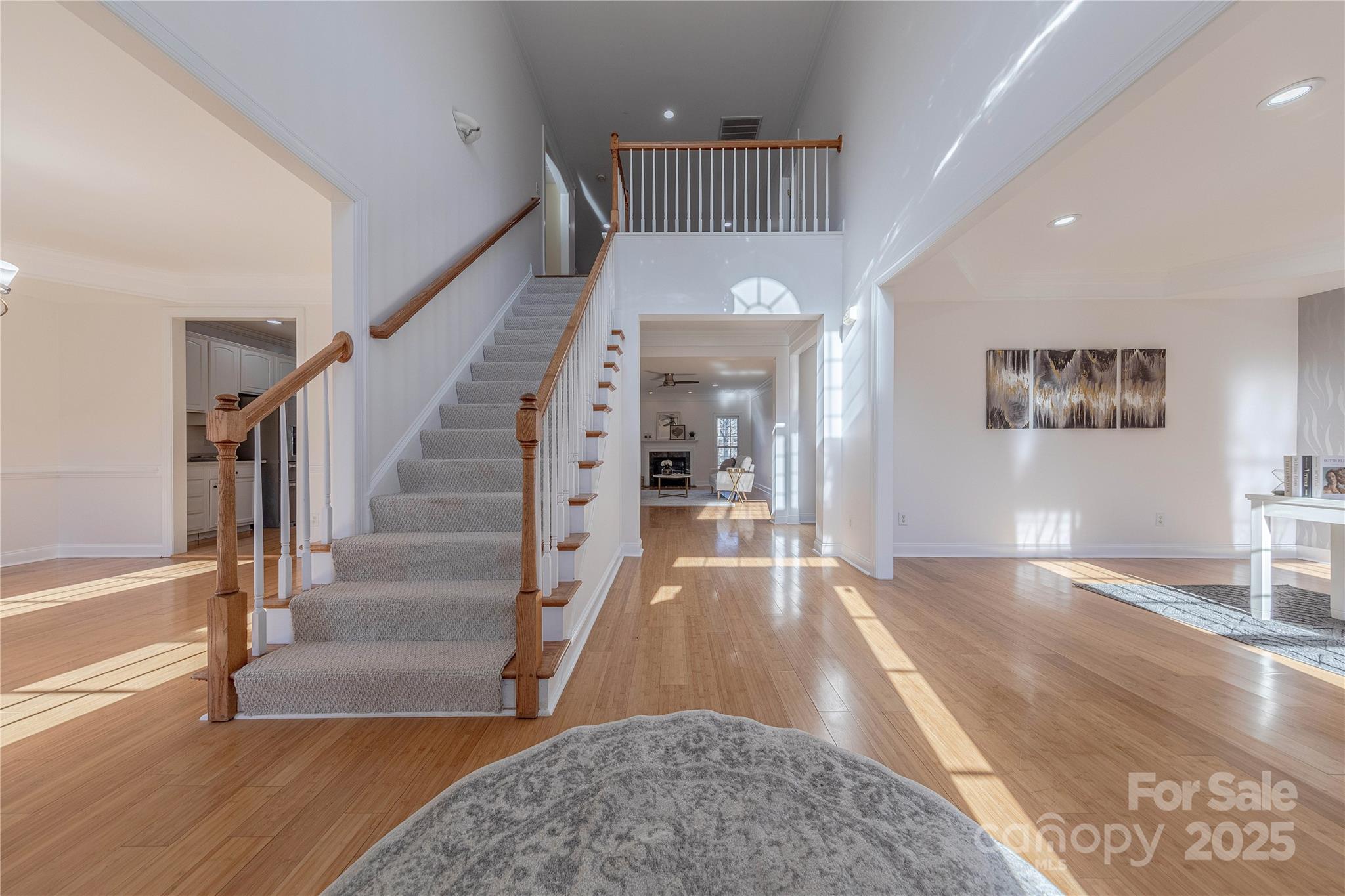 Property image 2 of 4225 Nathaniel Glen Court in Weddington Ridge, Matthews, NC 28105