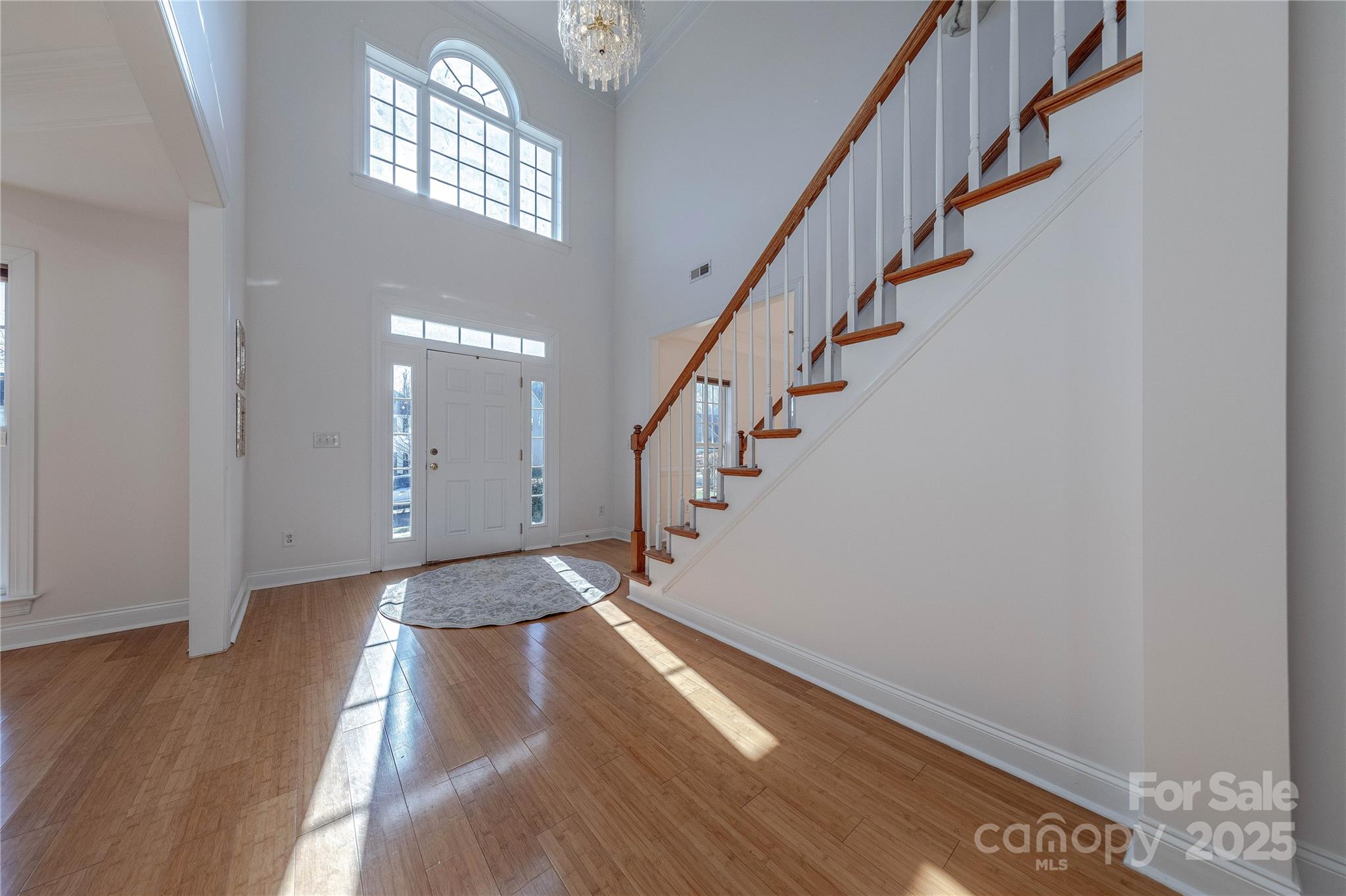 Property image 3 of 4225 Nathaniel Glen Court in Weddington Ridge, Matthews, NC 28105