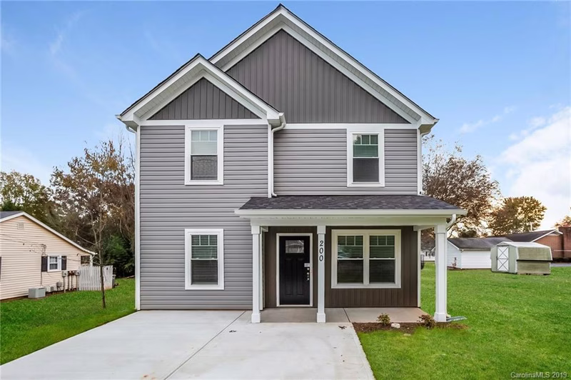 200 Little Street