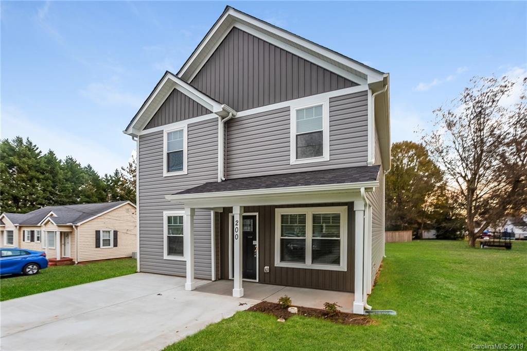 Property image 2 of 200 Little Street in Brookdale, Kannapolis, NC 28083