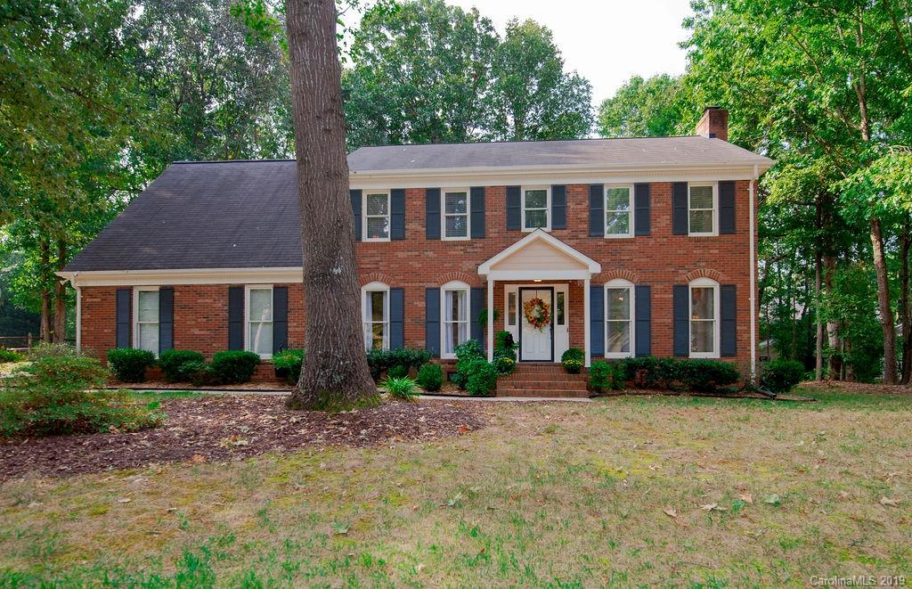 Property image 2 of 9711 Vixen Lane in Green Farm, Huntersville, NC 28078