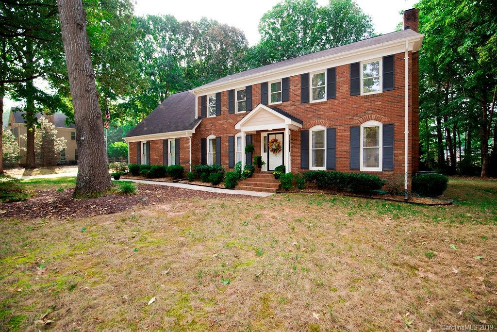 Property image 3 of 9711 Vixen Lane in Green Farm, Huntersville, NC 28078