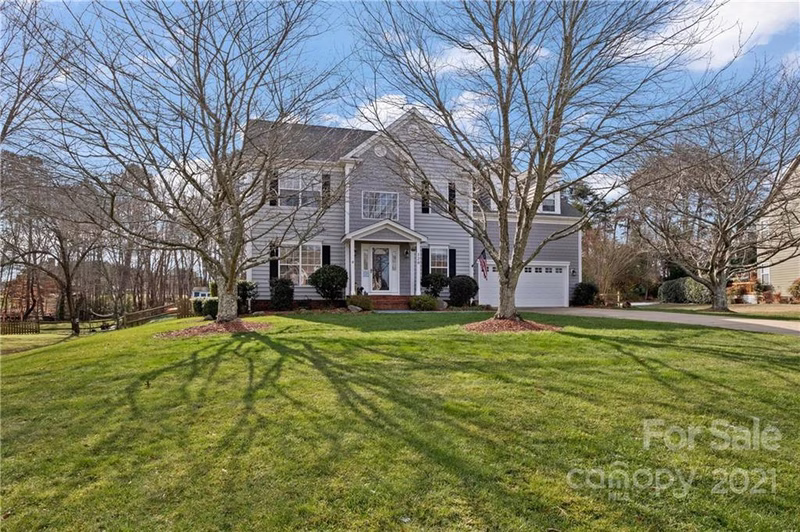 Property image 2 at 120 Greenhill Lane, Mooresville, NC 28117