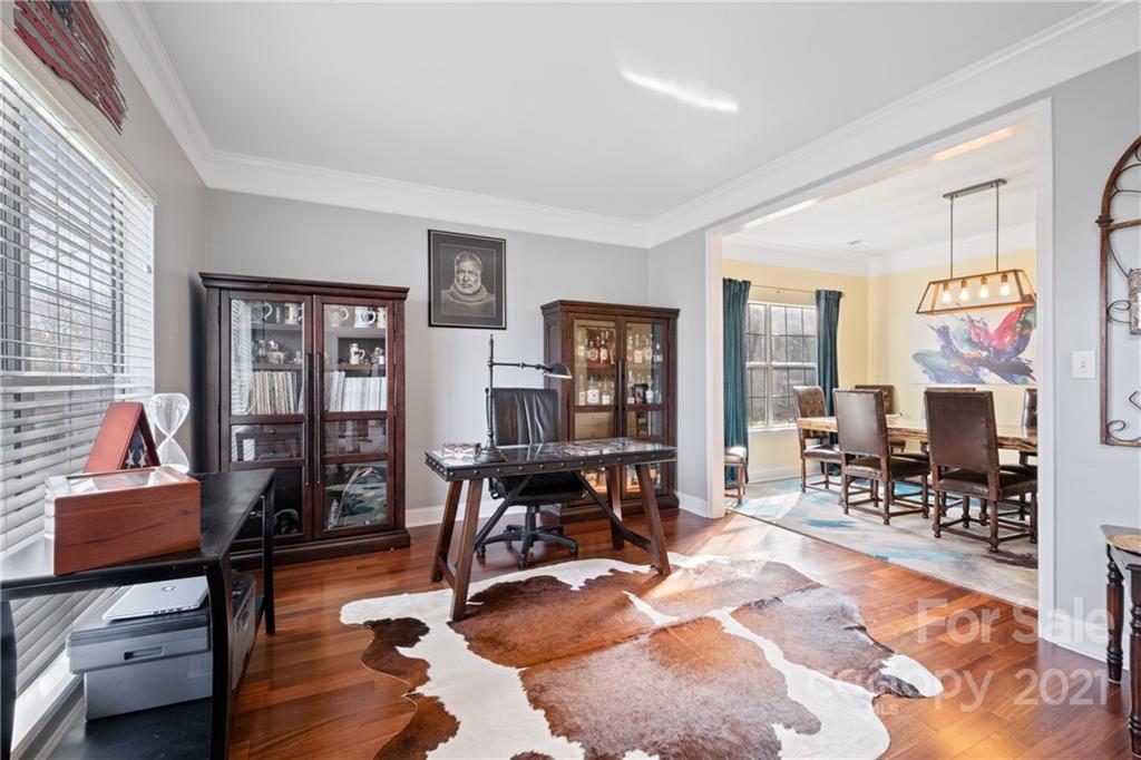 Property image 5 of 120 Greenhill Lane in Morrison Cove, Mooresville, NC 28117