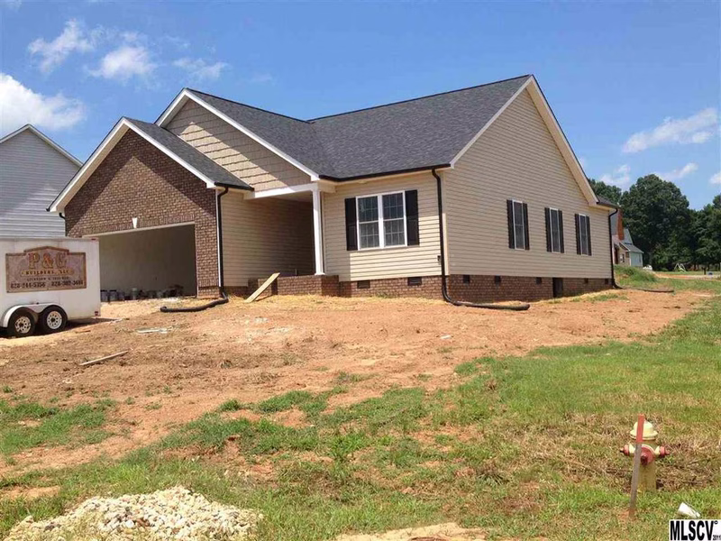 Property image 2 at 507 E Pine Street, Maiden, NC 28650