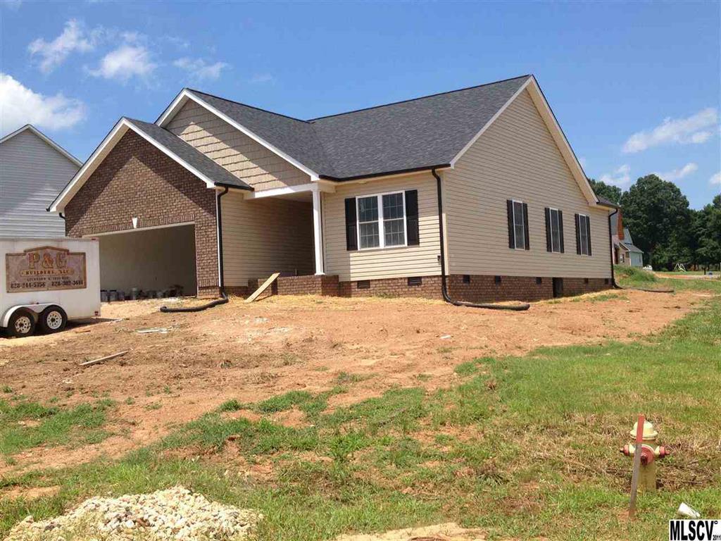Property image 2 of 507 E Pine Street in Temple Heights, Maiden, NC 28650