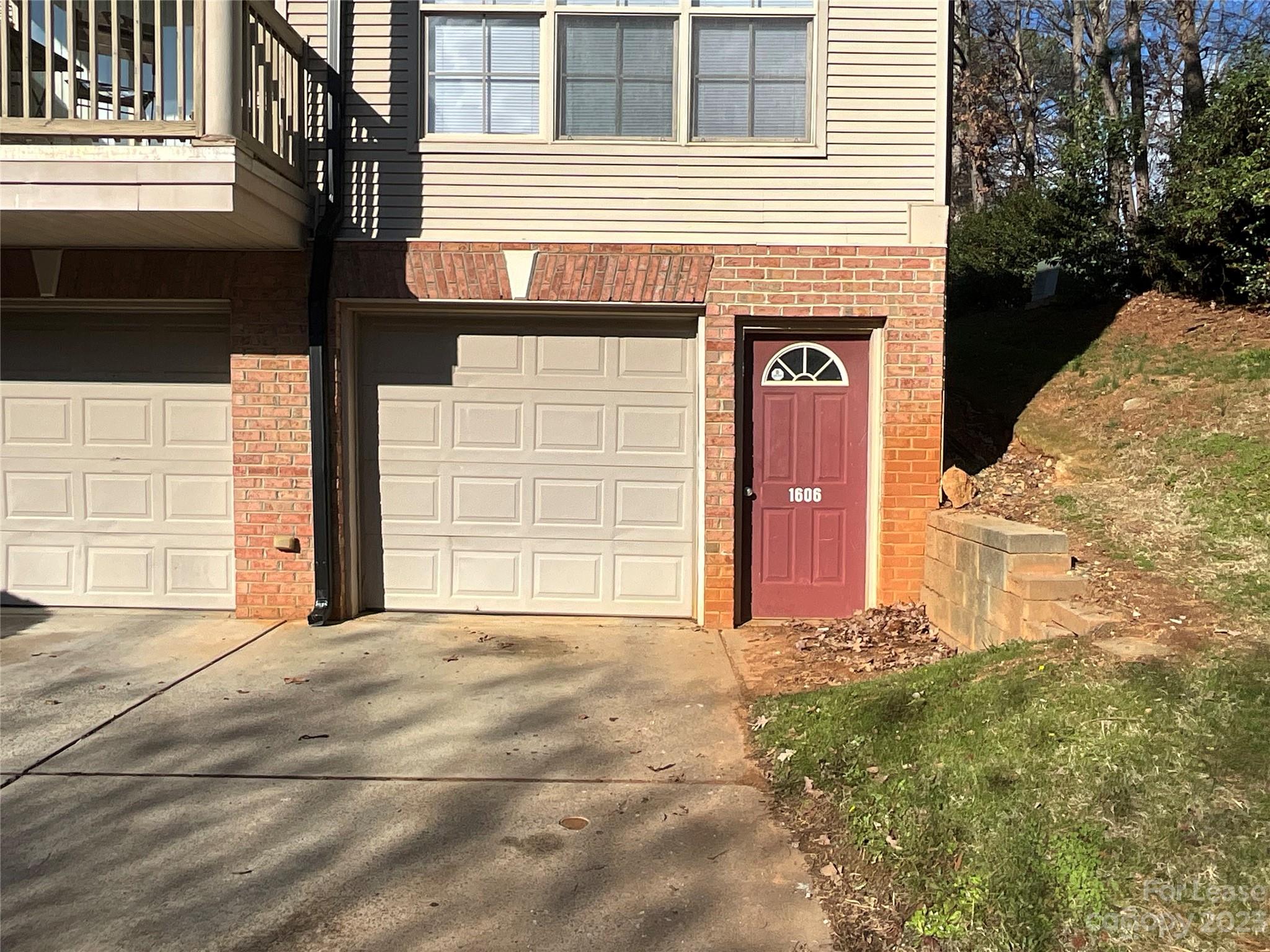 Property image 2 of 1606 Termini Drive in Michaels Landing, Charlotte, NC 28262