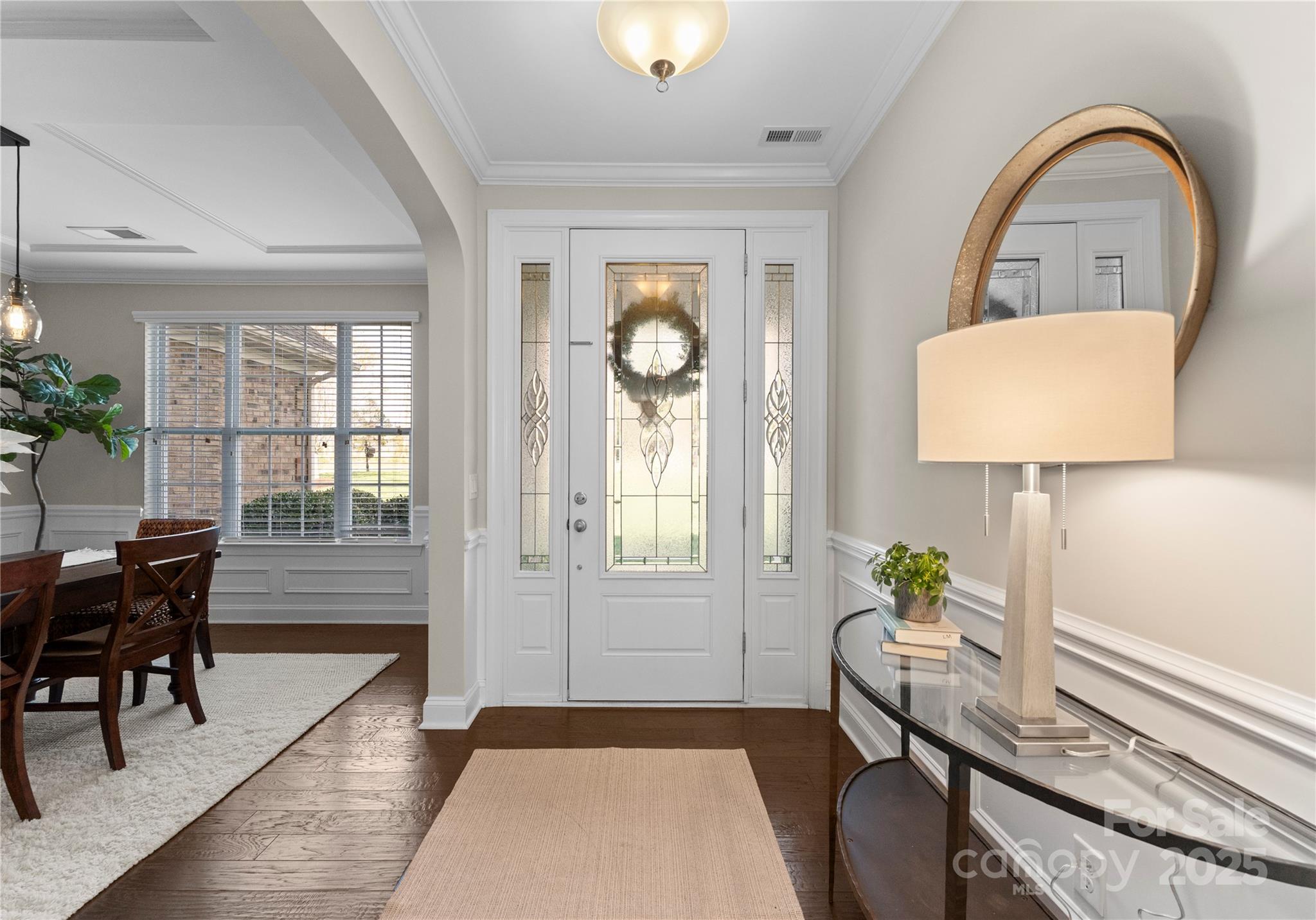 Property image 3 of 1406 Smoketree Court in Weddington Trace, Waxhaw, NC 28173