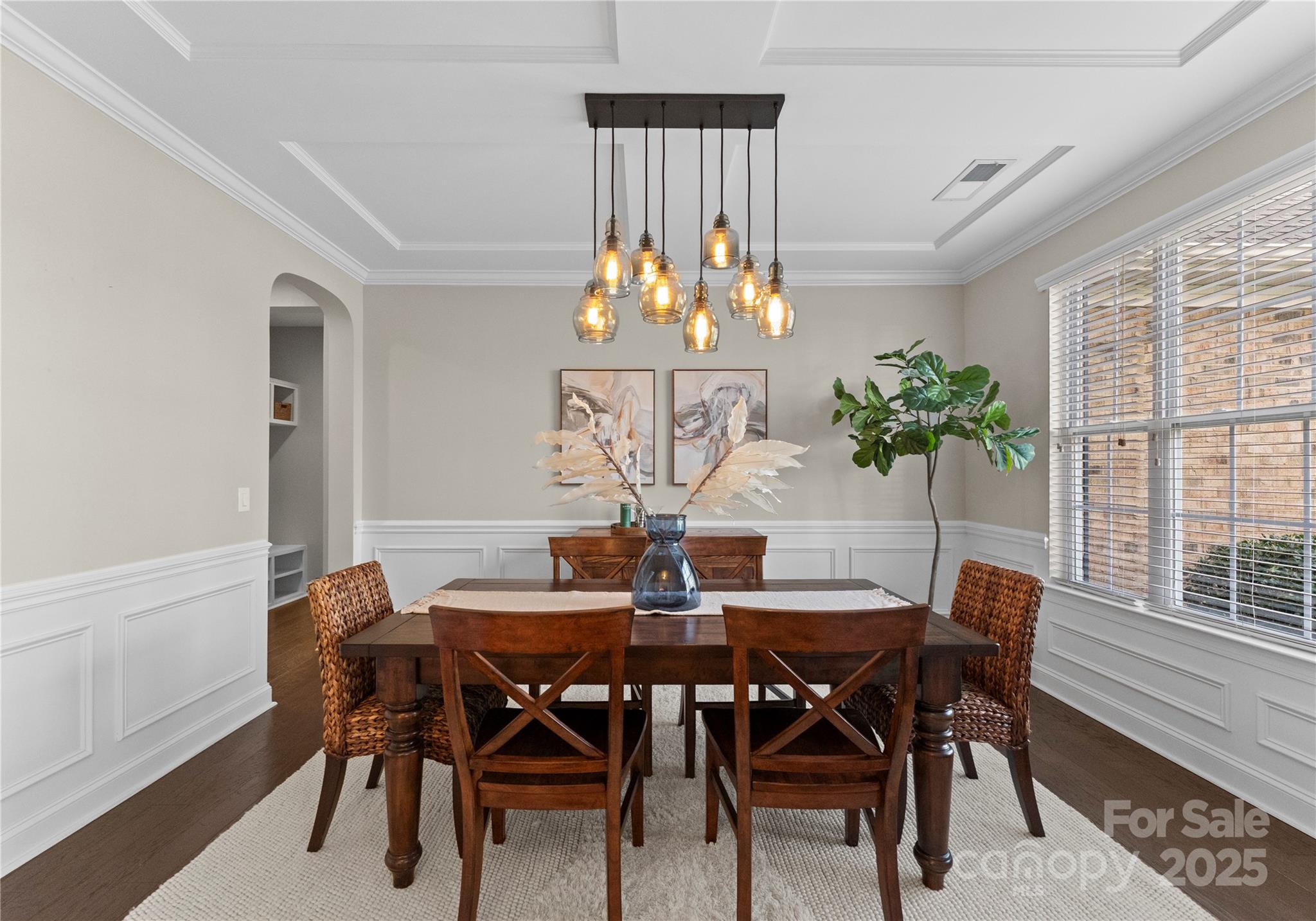 Property image 5 of 1406 Smoketree Court in Weddington Trace, Waxhaw, NC 28173