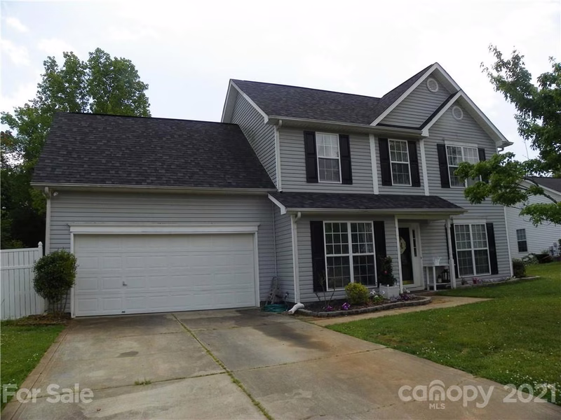 Property image 2 at 2327 Ivy Run Drive, Indian Trail, NC 28079