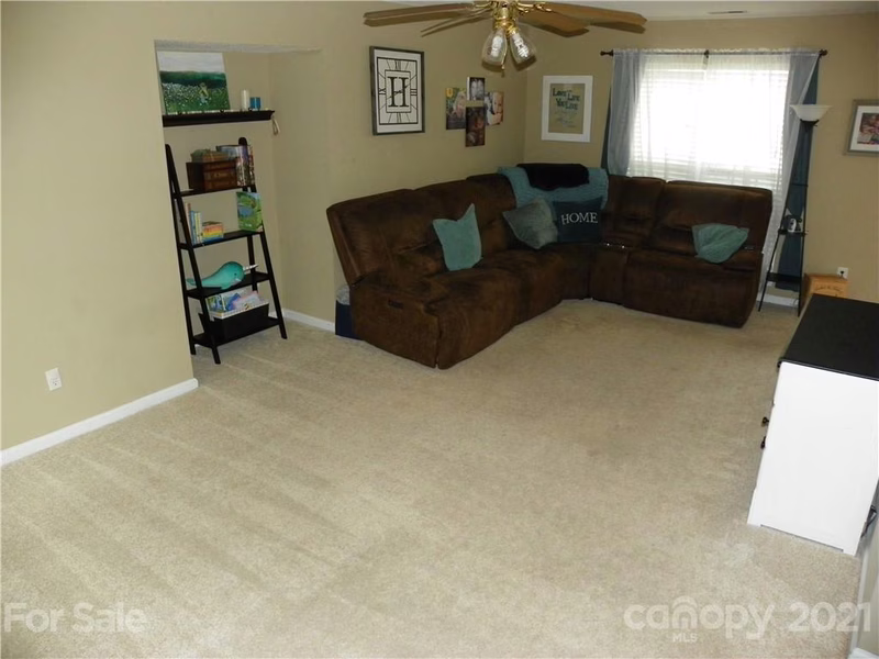 Property image 4 at 2327 Ivy Run Drive, Indian Trail, NC 28079