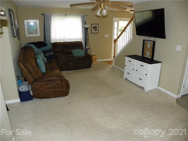 Property image 5 at 2327 Ivy Run Drive, Indian Trail, NC 28079