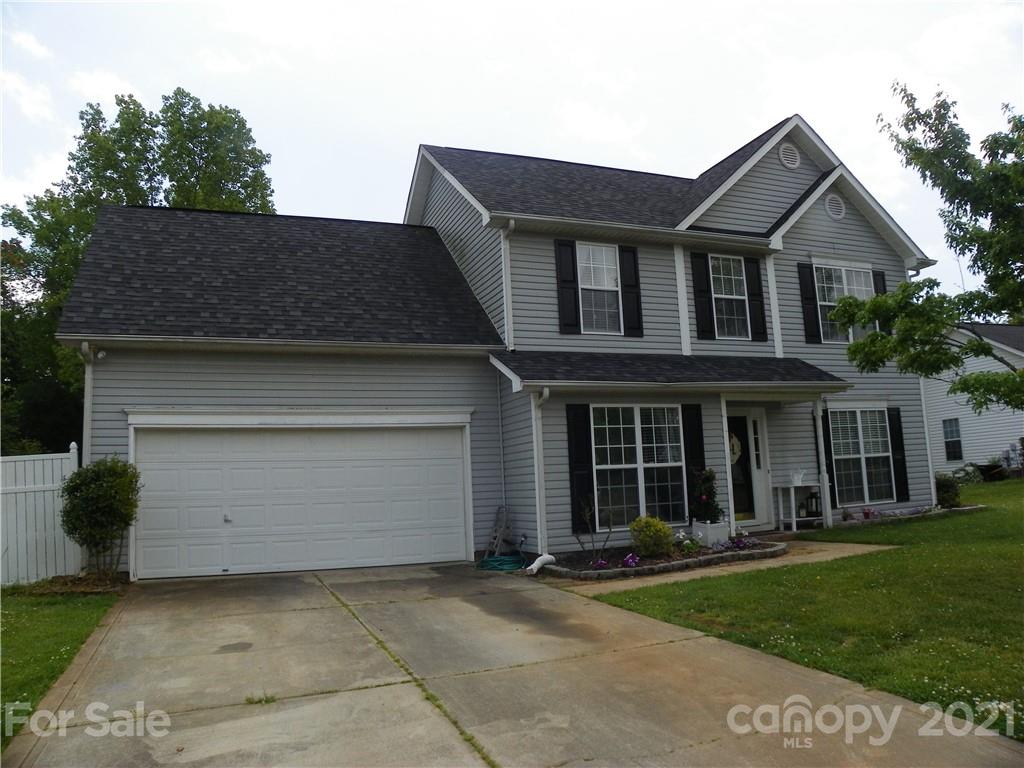 Property image 2 of 2327 Ivy Run Drive in Oak Grove, Indian Trail, NC 28079