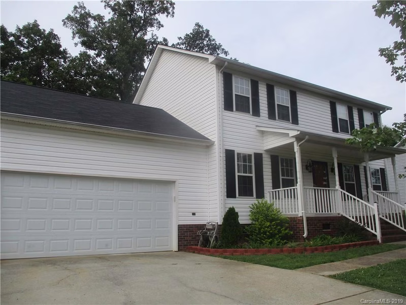 2091 Brantley Creek Drive