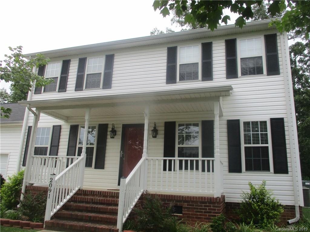 Property image 2 of 2091 Brantley Creek Drive in Brantley Creek, Kannapolis, NC 28083