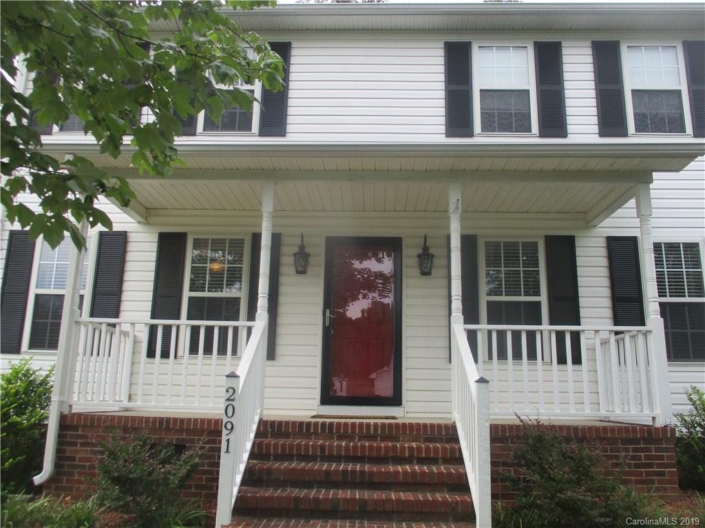 Property image 3 of 2091 Brantley Creek Drive in Brantley Creek, Kannapolis, NC 28083