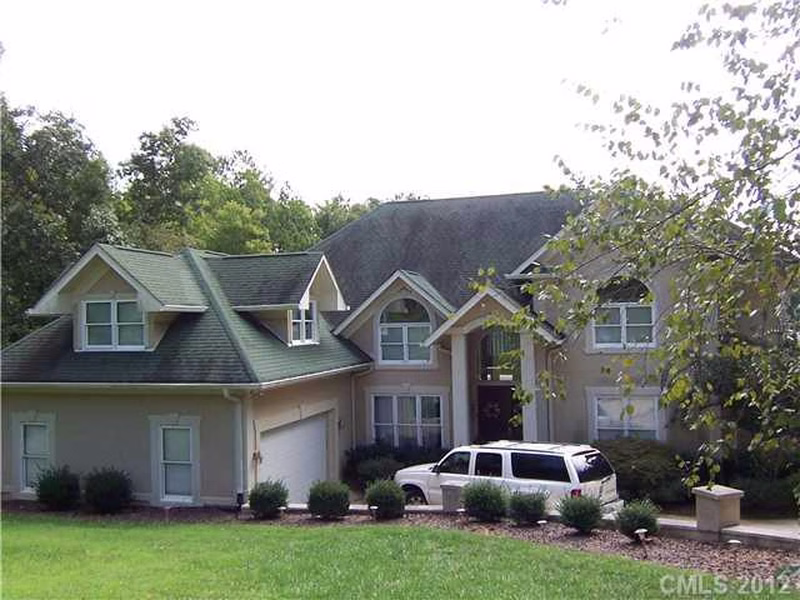 Property image 2 at 125 Redbud Lane, Troutman, NC 28166