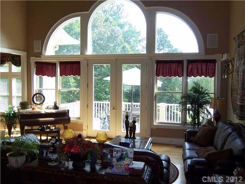 Property image 4 at 125 Redbud Lane, Troutman, NC 28166