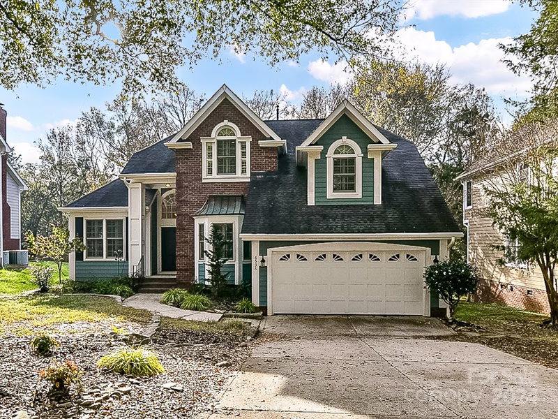 Property image 2 at 6536 Outer Bridge Lane, Charlotte, NC 28270