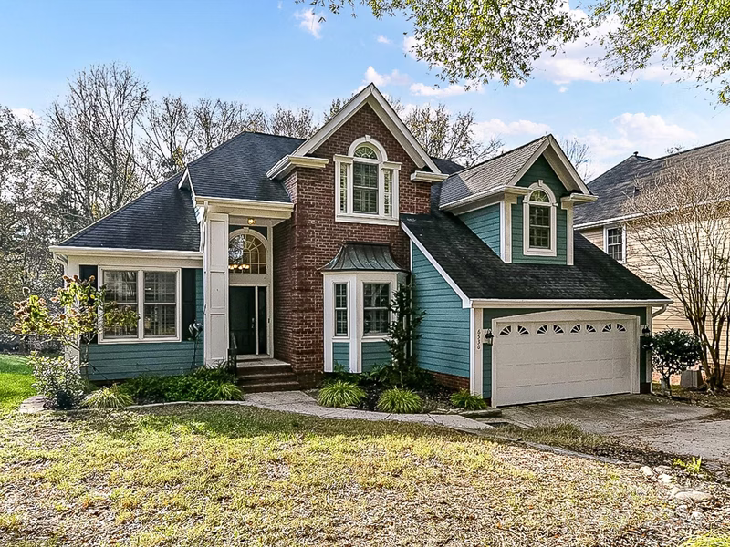 Property image 3 at 6536 Outer Bridge Lane, Charlotte, NC 28270
