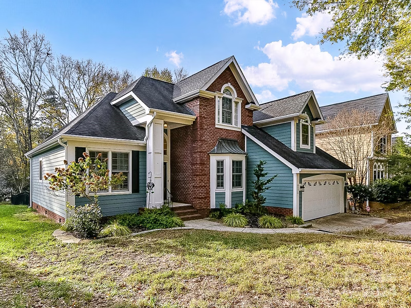 Property image 4 at 6536 Outer Bridge Lane, Charlotte, NC 28270