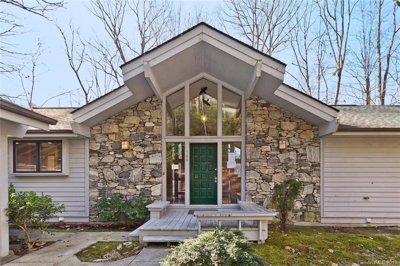 Property image 2 at 189 Timber Creek Road, Hendersonville, NC 28739