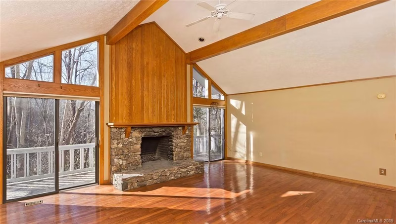 Property image 5 at 189 Timber Creek Road, Hendersonville, NC 28739