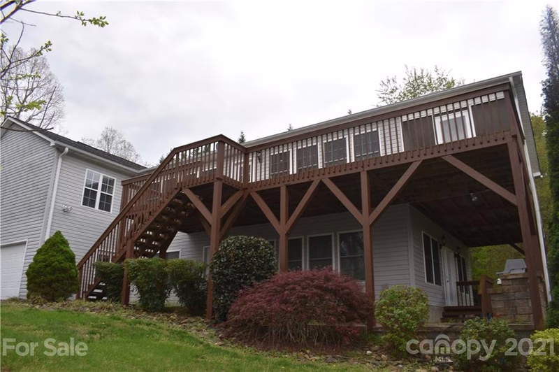 Property image 4 at 29 Astoria Lane, Nebo, NC 28761